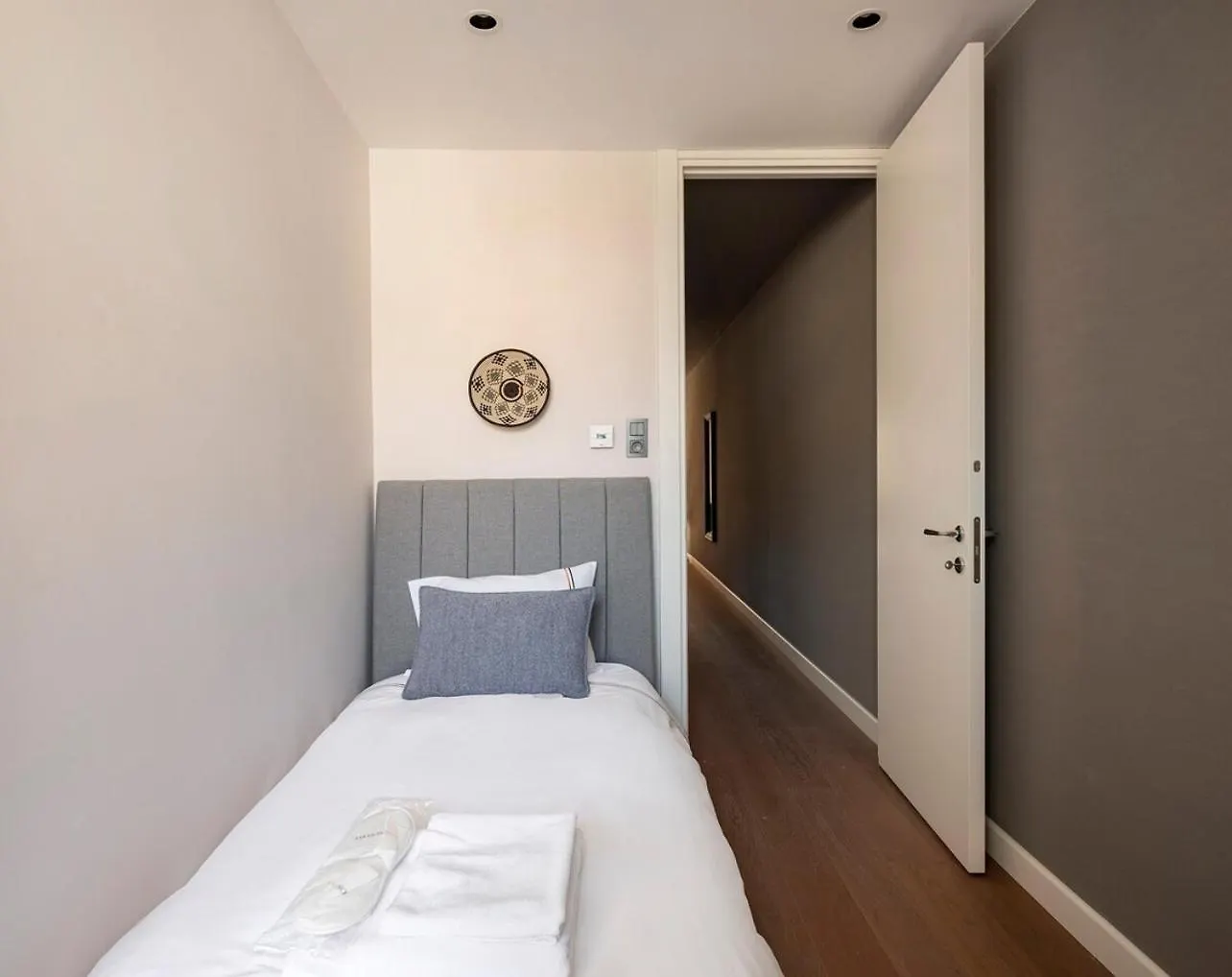 Apartament Gorgeous Bright Modern 2Bed2Bath Home! #69 Istanbul Turcia