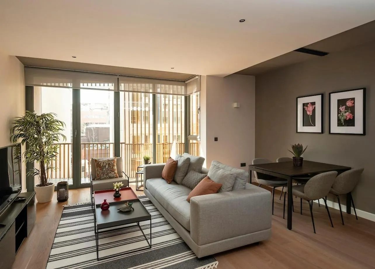 Gorgeous Bright Modern 2Bed2Bath Home! #69 Стамбул